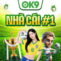 OK9 🎖️ Trang Chủ OK9.COM Chính Thức ⭐️ Ưu Đãi Nạp Đầu Hot 15 GIF-OK9