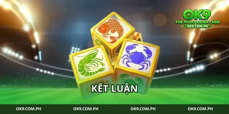 Kết Luận