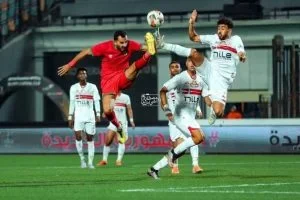 Asyut Petroleum vs Modern Sport