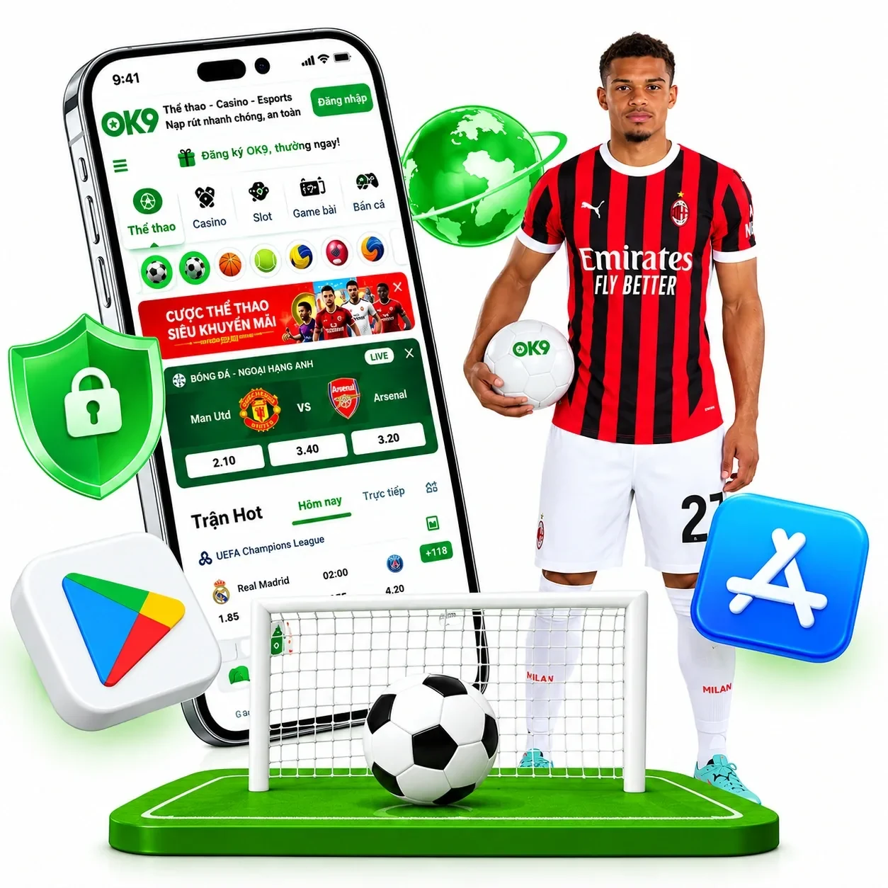 tai app nha cai ok9 com